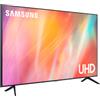 SAMSUNG | Smart Tv UE55AU7102K 55" Led Ultra HD 4K DVB-T2