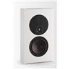 DALI OPTICON LCR MK2 WHITE SATIN DI DIFFUSORE ACUSTICO DA PARETE NUOVE