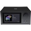 NAD C700 BLACK BluOS Streaming Amplifier NUOVO
