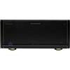 PARASOUND A21+ BLACK AMPLIFICATORE FINALE STEREO 300W NERO NUOVO