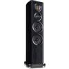 WHARFEDALE EVO 4.4 BLACK COPPIA DI CASSE ACUSTICHE DA PAVIMENTO NUOVE imballate