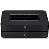 BLUESOUND POWERNODE 2021 BLACK Wireless Multi-Room Music Streaming Amplifier New