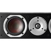 DALI SPEKTOR VOKAL SPEAKERS CENTRALE BLACK nuove