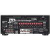 PIONEER VSX-LX505 ELITE BLACK SINTOAMPLIFICATORE AV RECEIVER NERO NUOVO