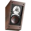 DALI ALTECO C-1 COPPIA DIFFUSORI 2 Vie Cassa Chiusa, 1 x Wf/Md 11,5cm -