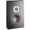 DALI OBERON ON WALL COPPIA DIFFUSORI DA PARETE 2 VIE REFLEX 30-150 W BLACK NUOVE