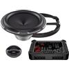 HERTZ MLK 1650.3 KIT 2Way ML 1650.3+ML 280.3+MLCX 2 TW.3+Grille NUOVO