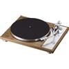 TEAC TN-4D-SE DIRECT DRIVE TURNTABLE WALNUT GIRADISCHI WALNUT NUOVO