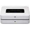 BLUESOUND POWERNODE 2021 WHITE Wireless Multi-Room Music Streaming Amplifier new