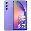 SAMSUNG | Smartphone A54 6.4" Ram 8GB Archiviazione 128GB Viola