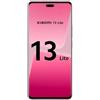 XIAOMI | Smartphone 13 Lite Ram 8GB Archiviazione 128GB 5G Rosa
