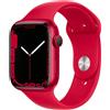 APPLE | Apple Watch Serie 7 45MM (PRODUCT)RED Cod. MKJU3TYA