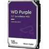 Western Digital WD | WD Purple Surveillance Hard Drive 3,5'' 6TB | WD84PURZ