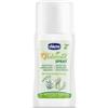 Chicco (artsana) Ch Zanza Spray Naturale 100ml