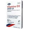 Ibsa Farmaceutici Italia Ibsa Vitamina 3D 2000UI 30 Film Orodispersibili