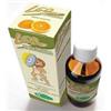 Sangalli srl Sangalli Leo Vaccinium gocce per le difese immunitarie 100 Ml