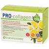Farmaderbe Pro Collagen Veg integratore 21 Buste