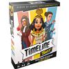 Asmodee - Timeline Twist, Gioco da Tavolo, 2-6 Giocatori, 8+ Anni, Edizione in Italiano