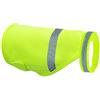 EGFheal Gilet per cani fluorescente ad alta visibilità, il gilet riflettente per cani fornisce una visibilità cruciale aiutandoti a proteggere il tuo animale domestico da auto e incidenti da caccia,