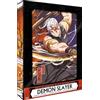 Dynit Demon Slayer - Limited Edition - Box 4 - Il quartiere di piacere (Eps.01-11) (3 DVD)