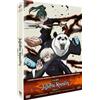 Dynit Jujutsu Kaisen - Limited Edition Box-Set #02 (Eps.14-24) (3 DVD)