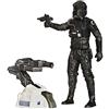 Star Wars The Force Awakens 9,5 cm Figure Space Mission First Order Tie Fighter Pilot