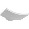Artemide Microsurf lampada da parete