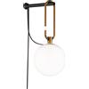 Artemide NH Wall lampada da parete