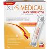 Xls Medical Max Strength Dimagrante 60 Stick Orosolubili