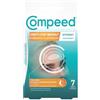 Compeed Cerotti Stop-Brufoli Detergente Notte 7 Cerotti