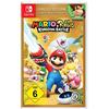 Ubisoft Mario & Rabbids Kingdom Battle - Gold Edition - Nintendo Switch [Edizione: Germania]