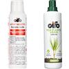 Cifo Sapone Molle - Barriera Naturale 200 ml & Concime liquido per Piante Verdi 1 lt