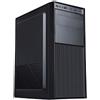 Itek Case WINCO OM - Middle Tower ATX, PSU 500W, 2xUSB3.0