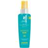 Bionike Defence Sun Fluido viso SPF30 anti lucidità pelle normale mista 50 ml