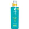 Bionike Defence Sun SPF15 Latte solare fluido media protezione eco 200 ml