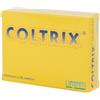 LABORATORI LEGREN Coltrix integratore vegano per colesterolo 30 compresse
