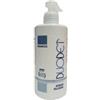 Biodue Duodet Detergente viso-corpo con o senza risciacquo per viso e corpo 400 ml