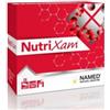 Named Nutrixam integratore a base di aminoacidi 28 bustine