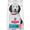 HILLS Hill's Science Plan Hypoallergenic Adult Large Breed alimento secco per cani al Salmone 14KG