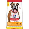 HILLS Hill's Science Plan Light Medium Adult Alimento per Cani con Pollo 14KG