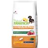 Natural Trainer Sensitive No Gluten Mini Adult con Agnello 7KG