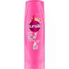 Sunsilk, Balsamo Scintille di Luce, Balsamo Anticrespo Districante, Dona Lucentezza al Capello, Formula Active-Fusion con Olio di Jojoba, Collagene e Biotina, 350 ml