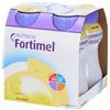 Fortimel Nutricia Fortimel 4x200 ml Soluzione bevibile