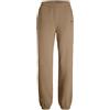JJXX Jxabbie HW Rel Every Brush Pants Noos Pantaloni, Tigers Eye/Stampa: Logo Jjxx pacciamato, XS Donna