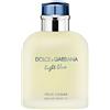 Dolce & Gabbana Light Blue Pour Homme Eau De Toilette Spray 125 ML