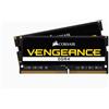 CORSAIR RAM SO-DIMM Corsair Vengeance DDR4 3200Mhz CL22 2x32GB