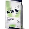 Prolife CROCCHETTE PROLIFE DIET DIABETIC MINI DOG. 500GR