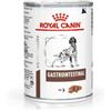 ROYAL CANIN Veterinary Health Nutrition Wet Dog Gastro Intestinal Adulti400 g