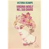 SuiGeneris Virginia Woolf nel suo diario