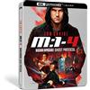 Koch Media Mission: Impossible - Protocollo Fantasma (Steelbook 4K UHD + 2 Blu-ray)
